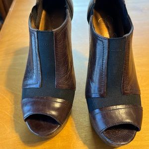 Jessica Simpson Heels